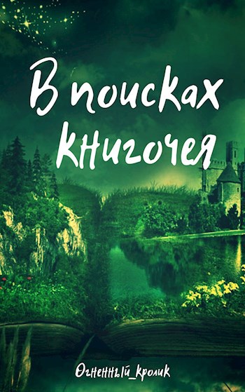 В поисках книгочея