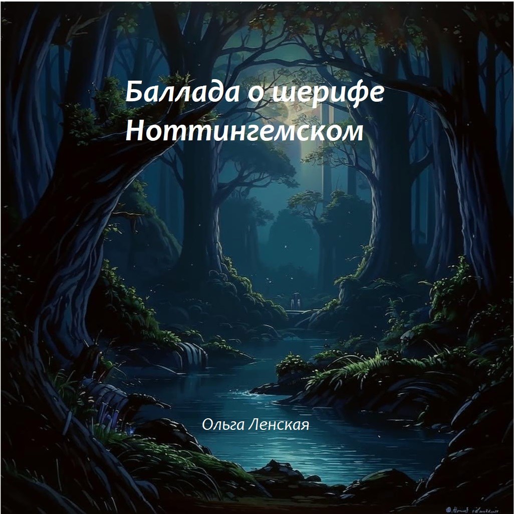 Баллада о шерифе Ноттингемском