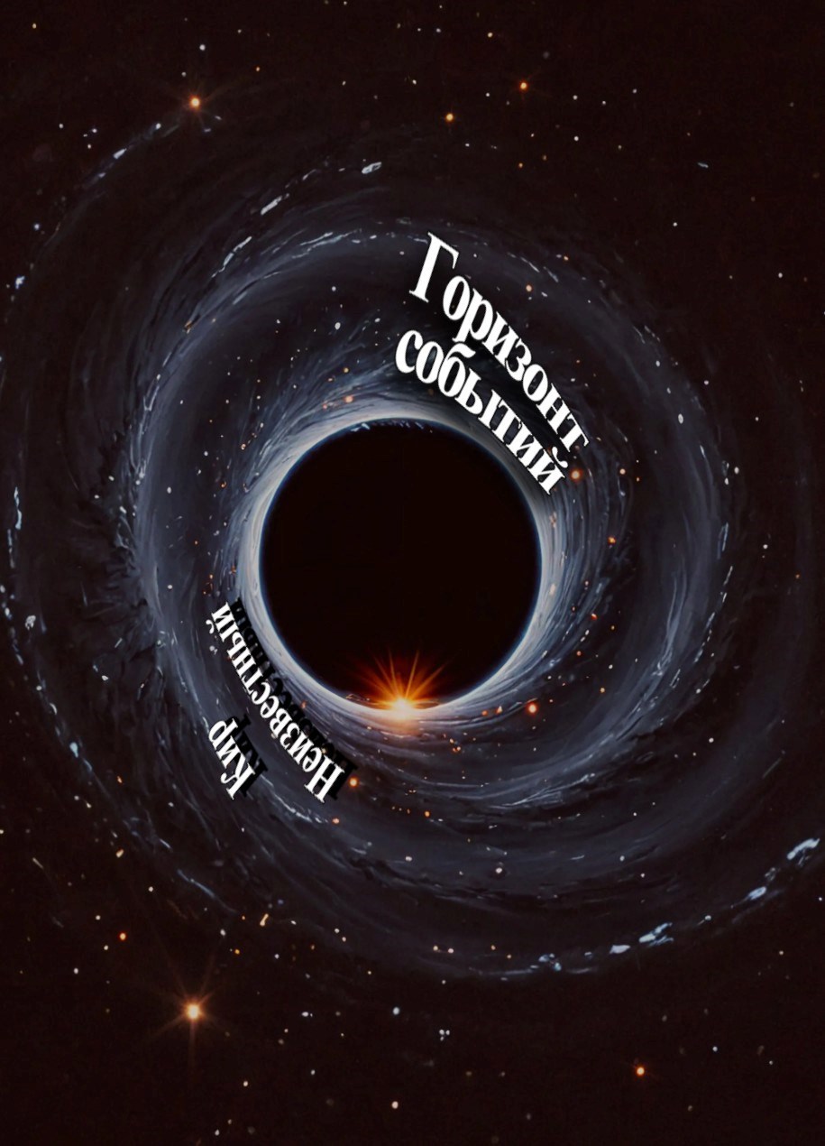Горизонт событий