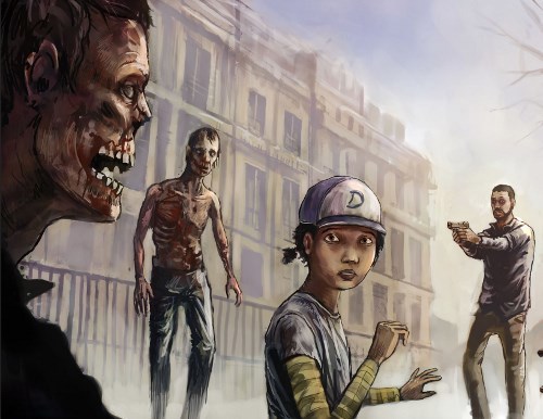 Серебряные пули