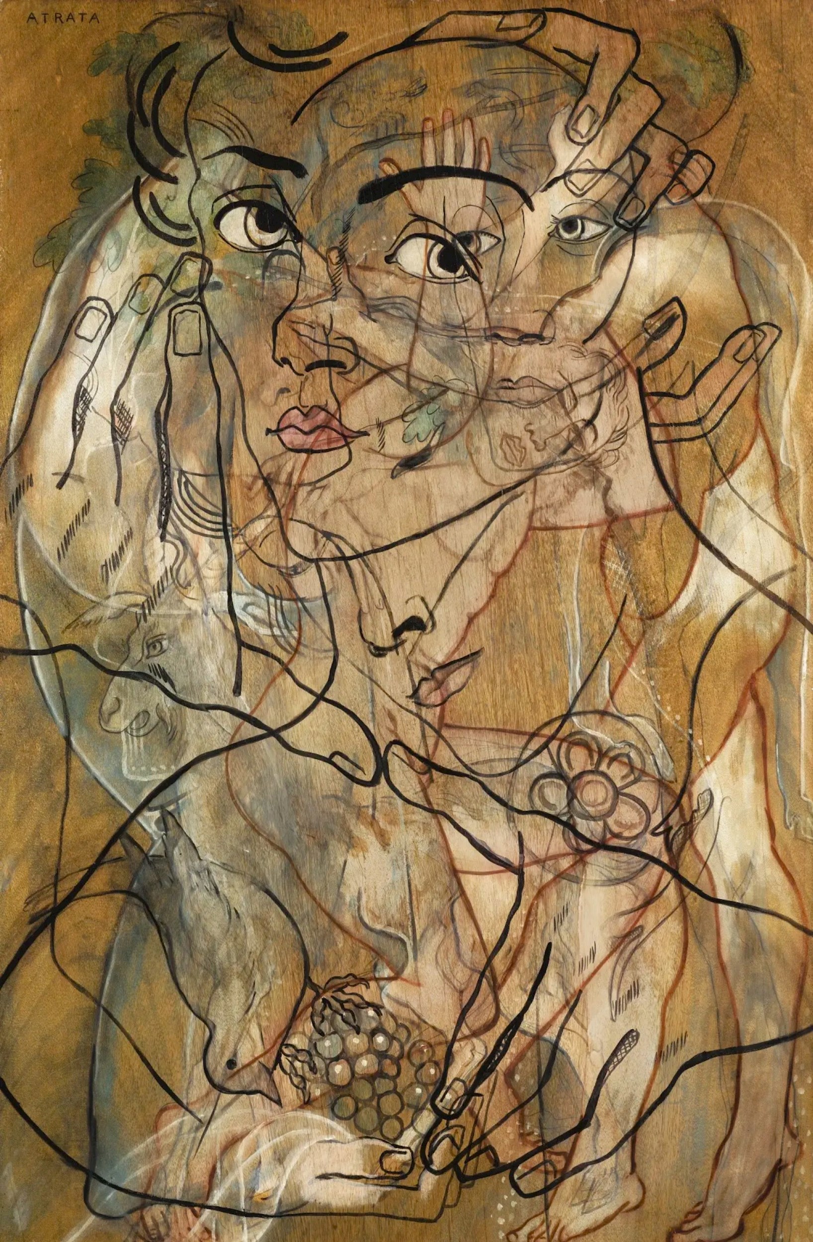 Непрактичная чистота манифест сверхчувствующих