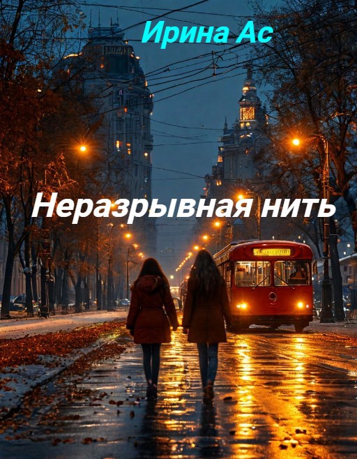 Неразрывная нить.