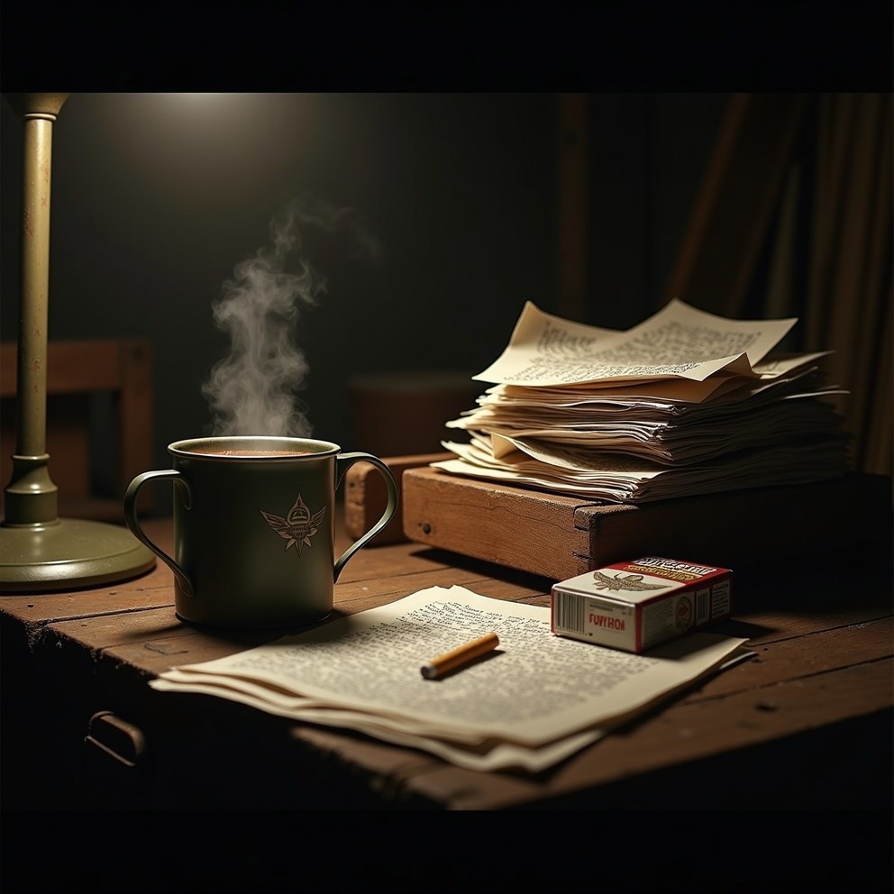 Наряд вне очереди