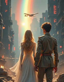 Влюбленные во Времени и Пространстве