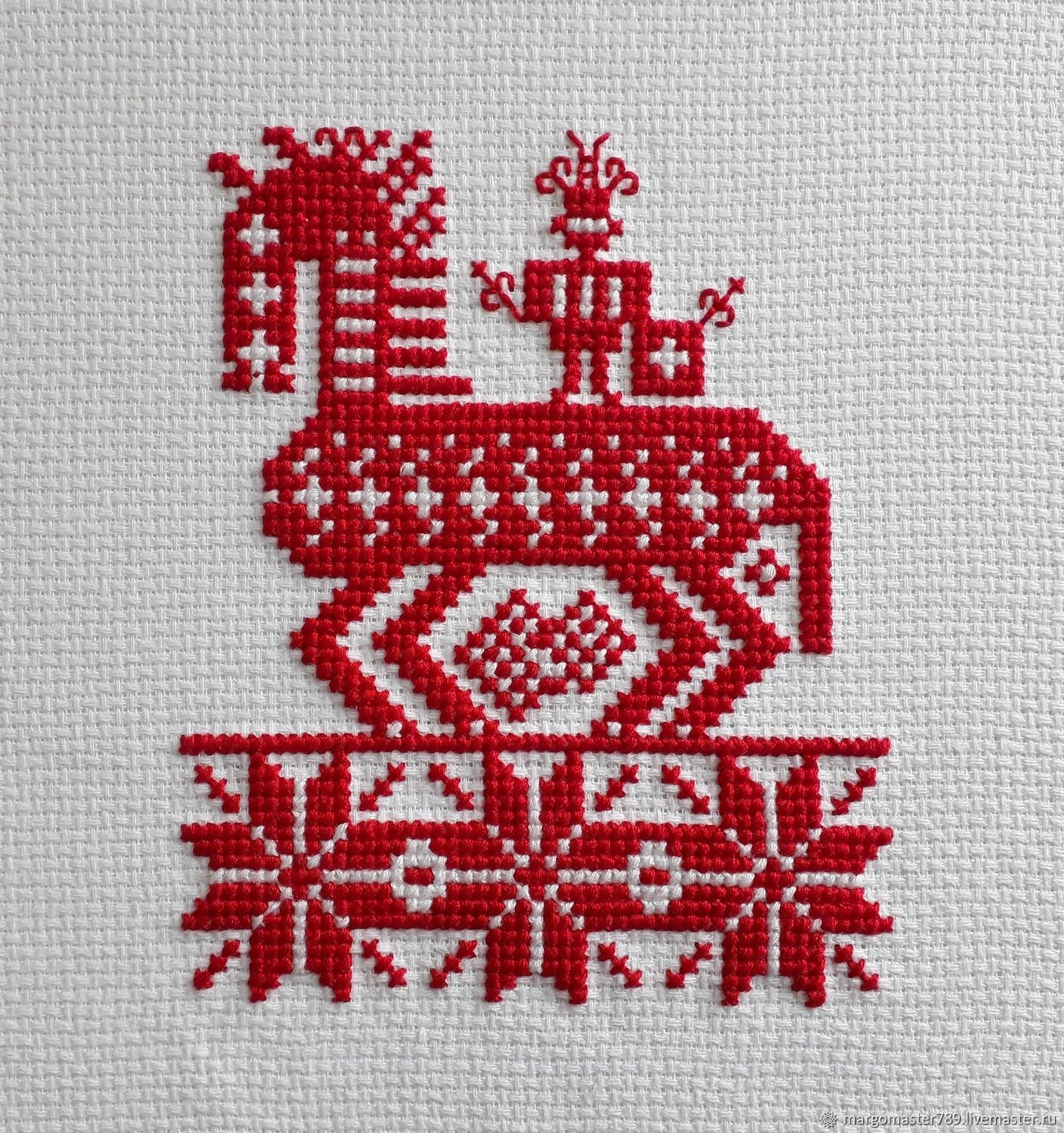 Двойная жизнь Раи