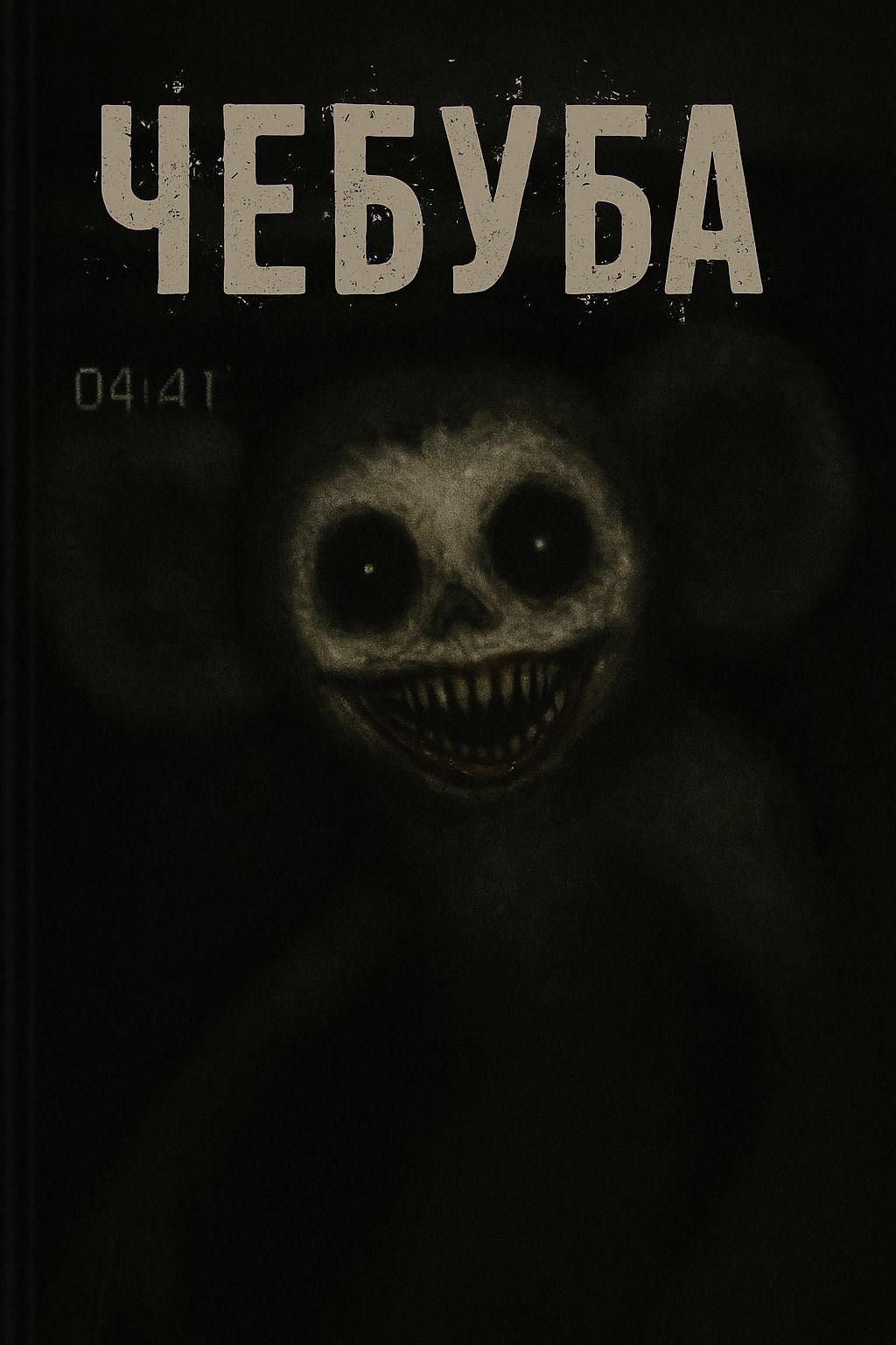 Чебуба