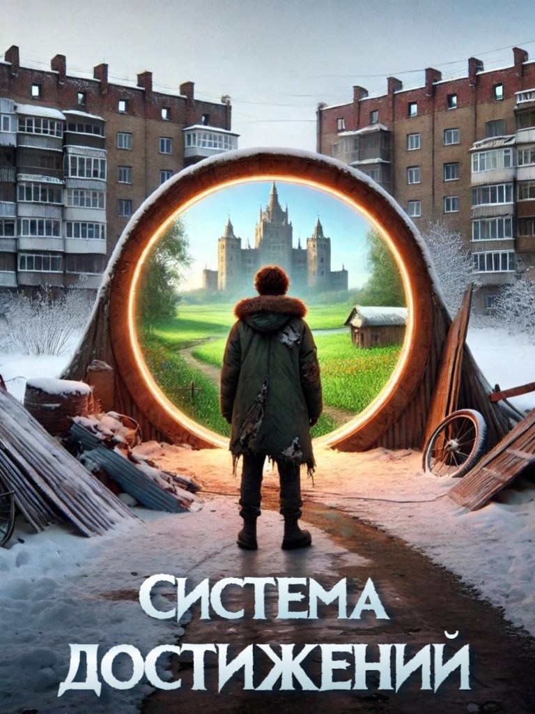 Система Достижений