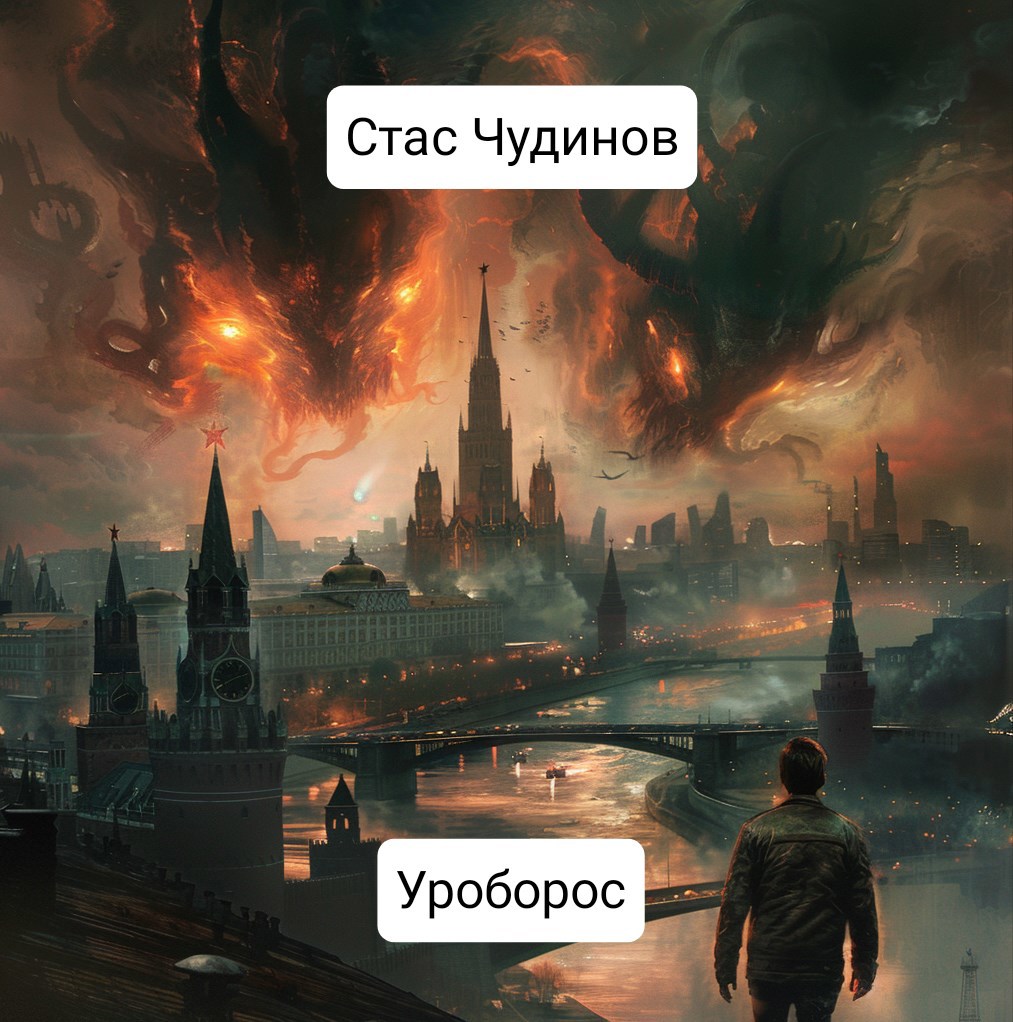 Уроборос