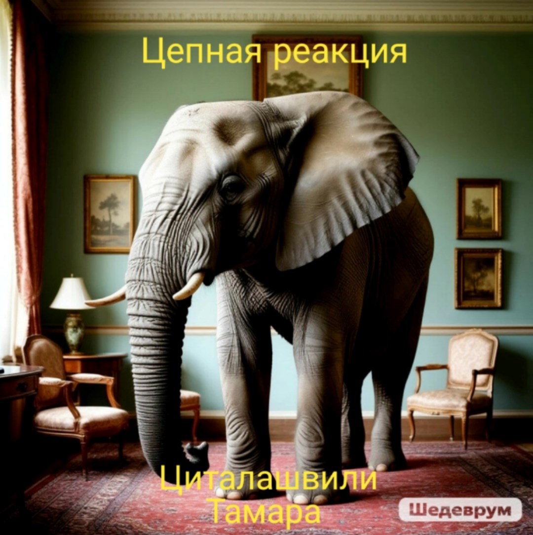 Цепная реакция