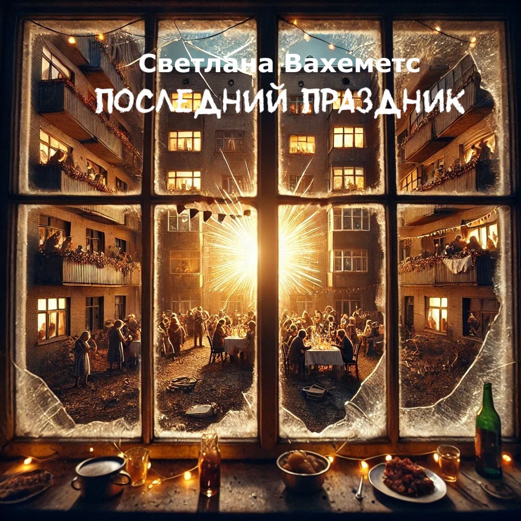 Последний праздник