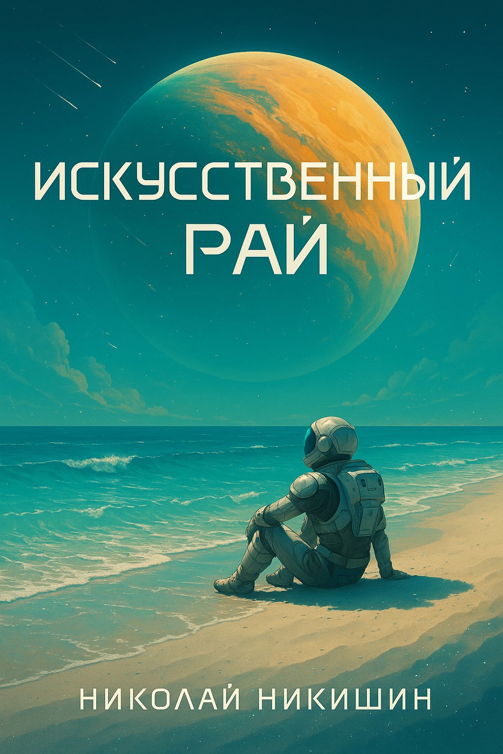 Искусственный Рай