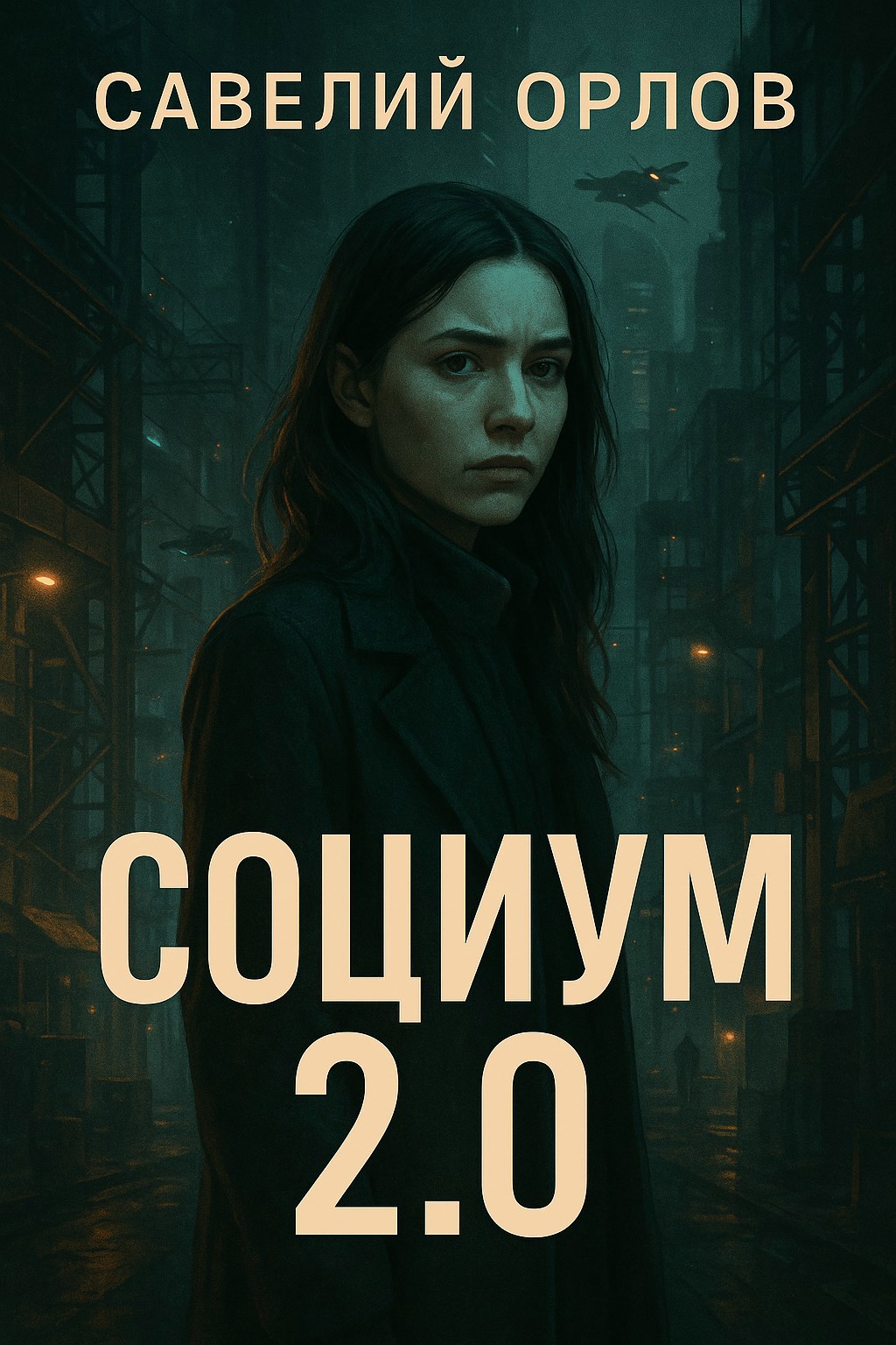 Социум 2.0