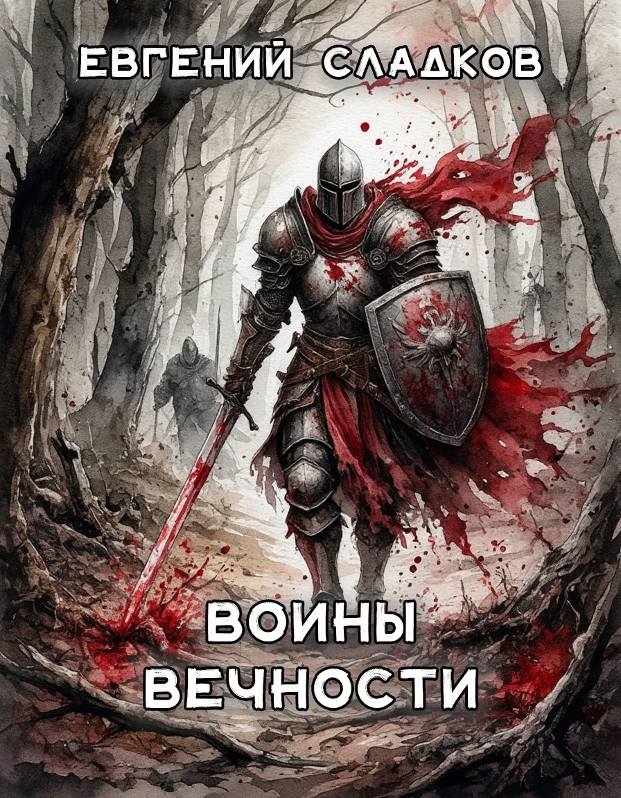 Воины Вечности
