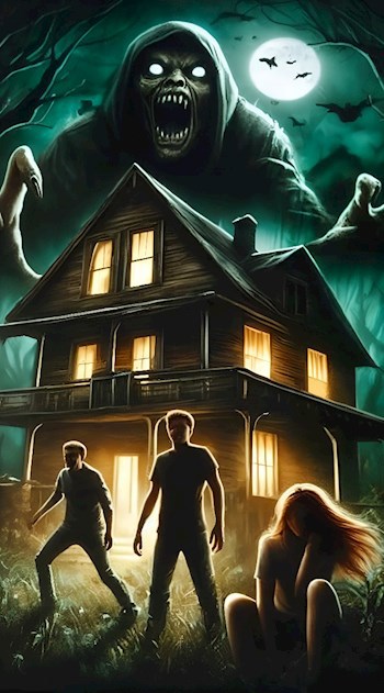 Долгая ночь