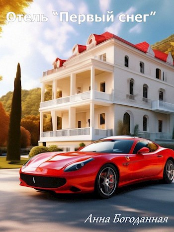 Отель Первый снег Ефросинья и Теймураз
