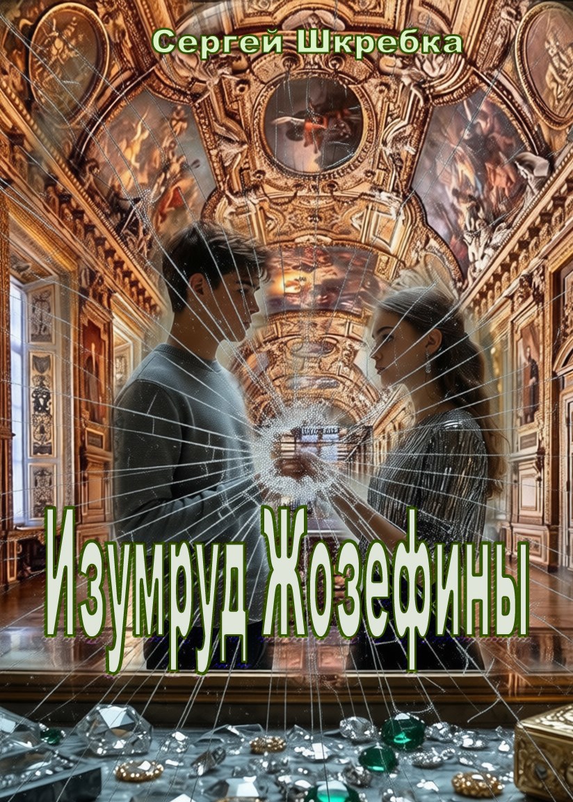 Изумруд Жозефины