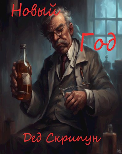 Новый год