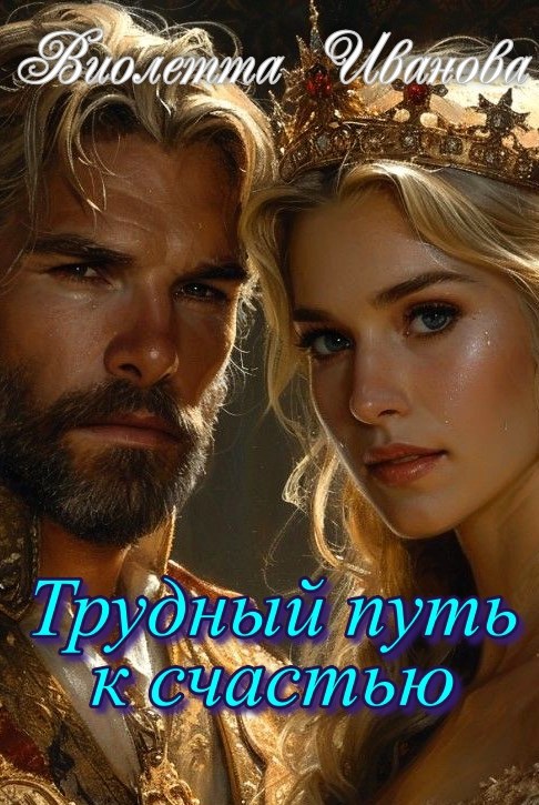 Трудный путь к счастью