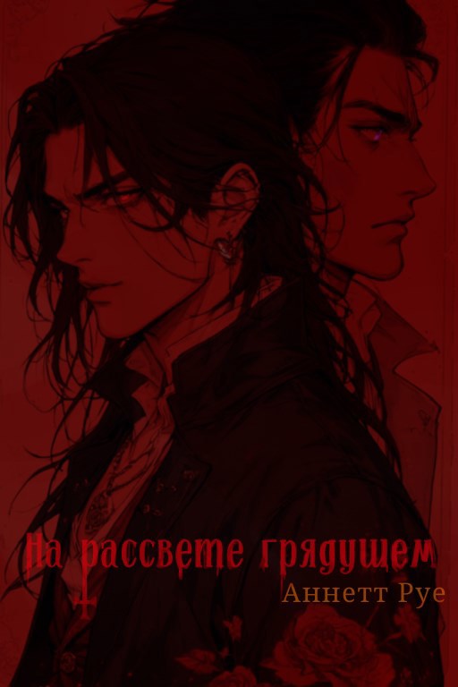 На рассвете грядущем