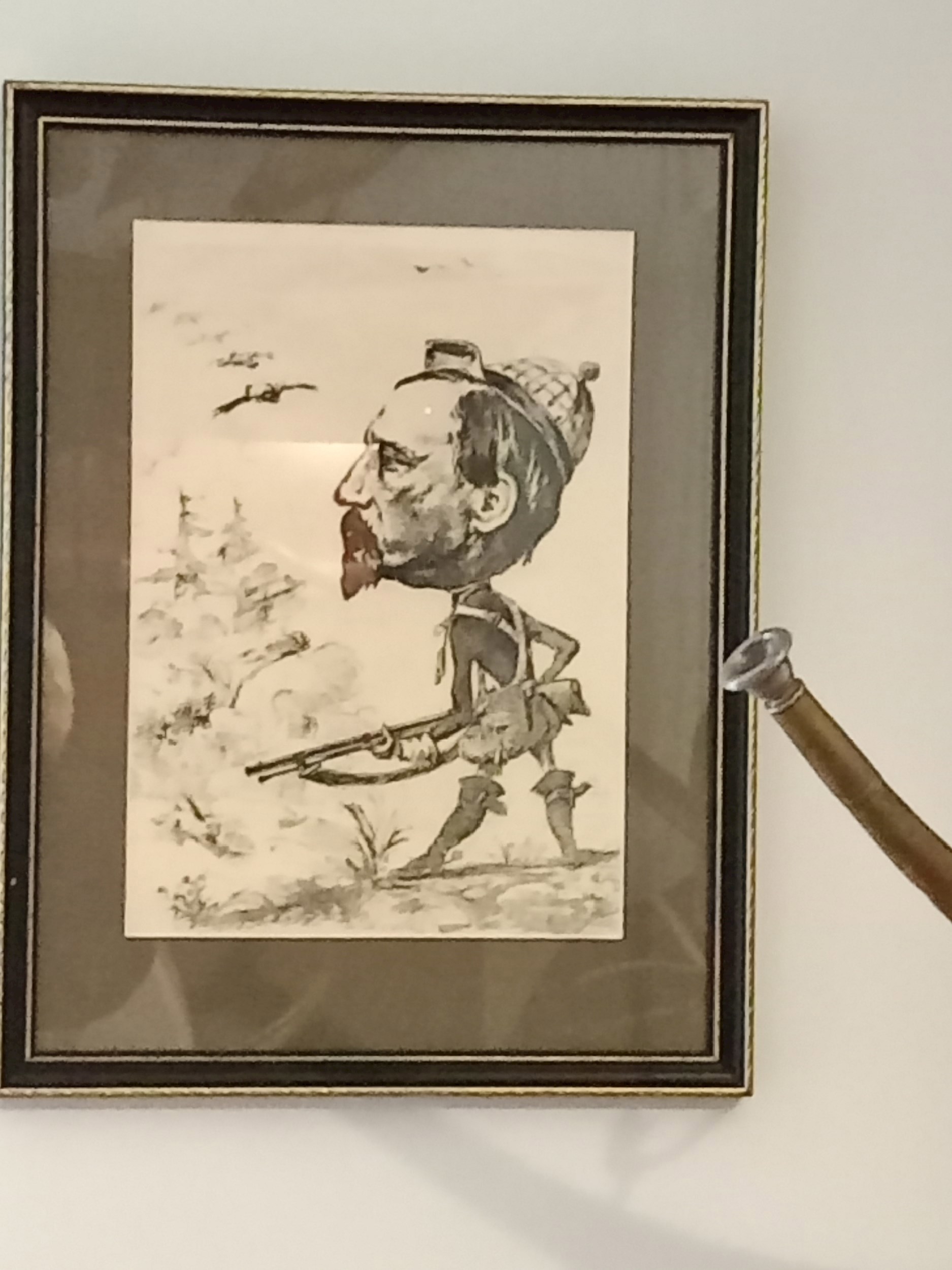 Моя Карабиха