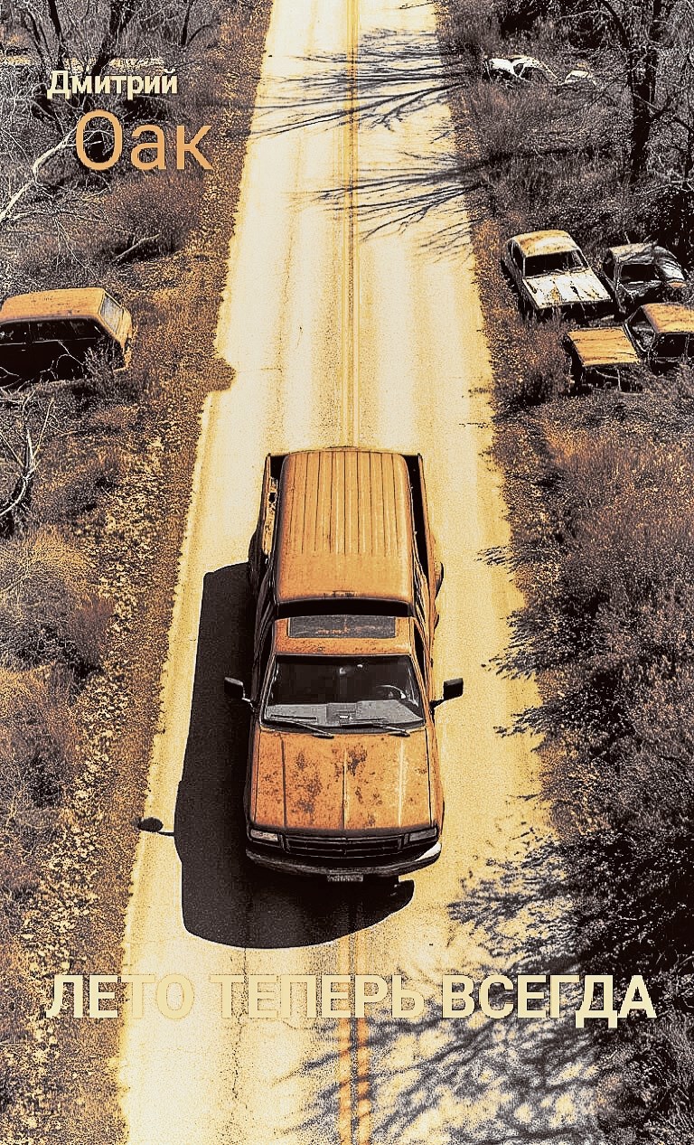 Лето теперь всегда