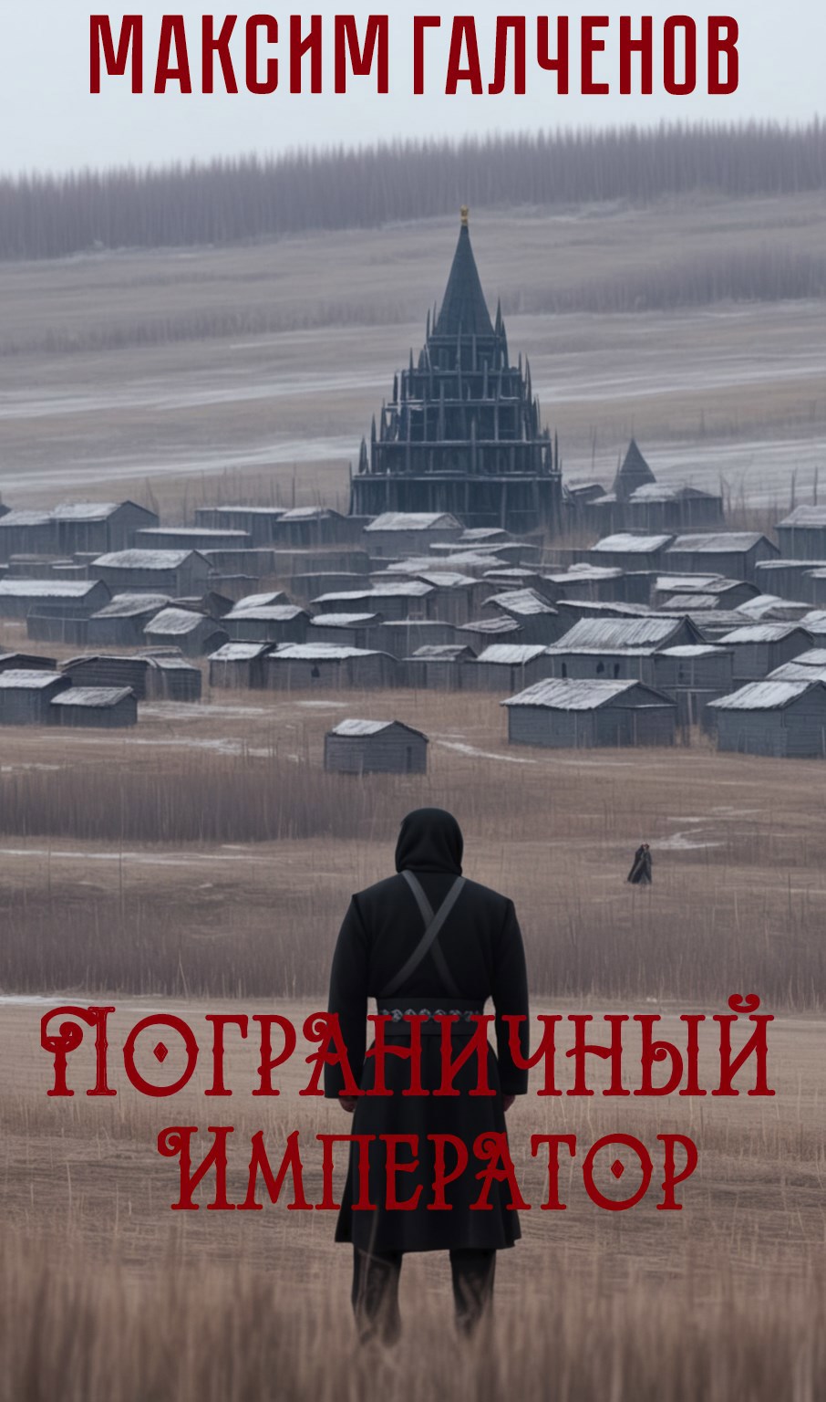 Пограничный Император