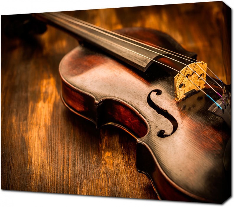 Скрипач не нужен