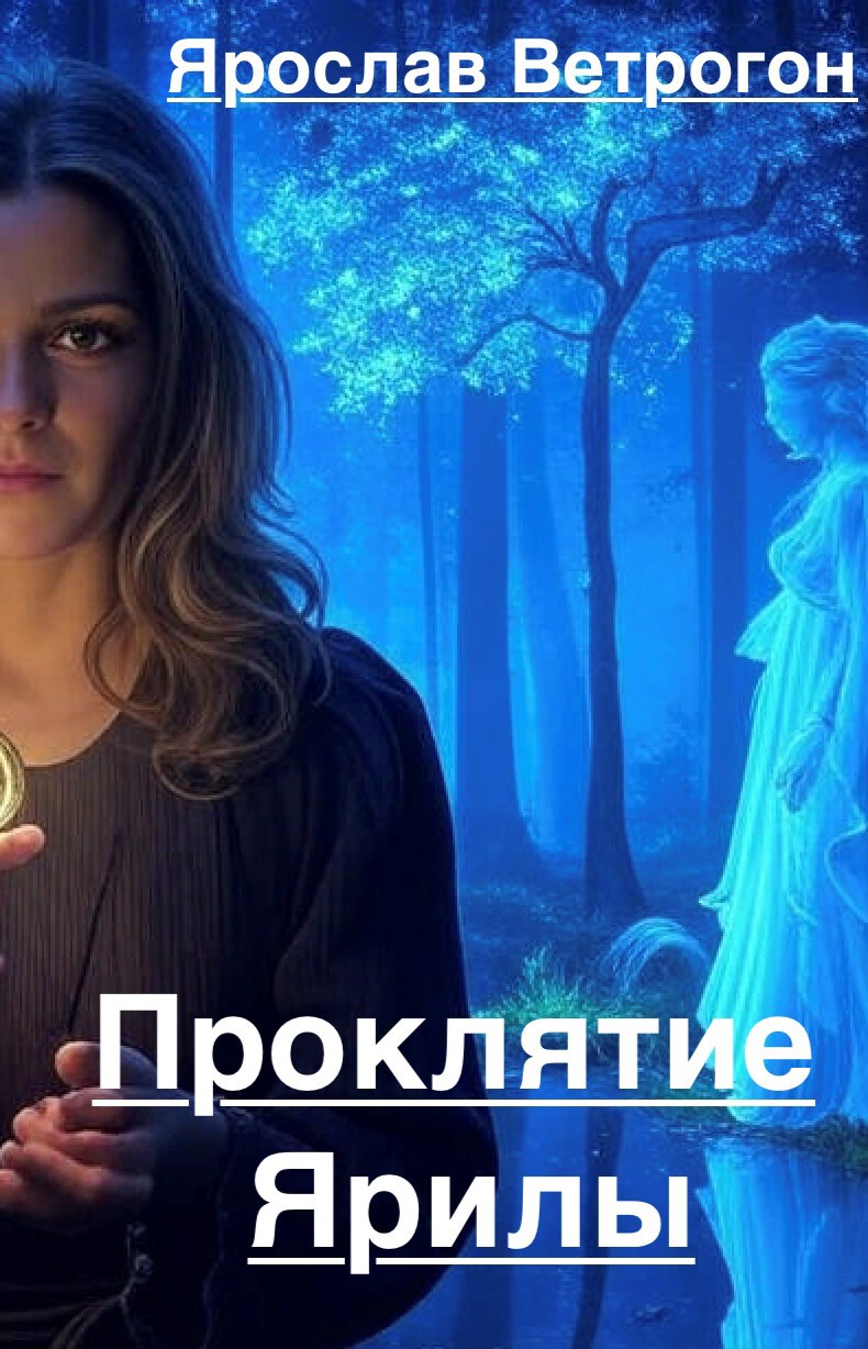 Проклятие Ярилы