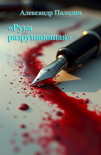 "Рука разрушающая"