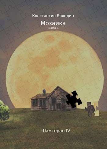 Мозаика (книга 1)