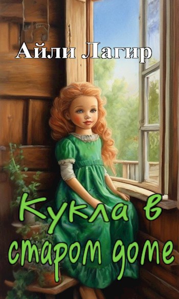Кукла в старом доме