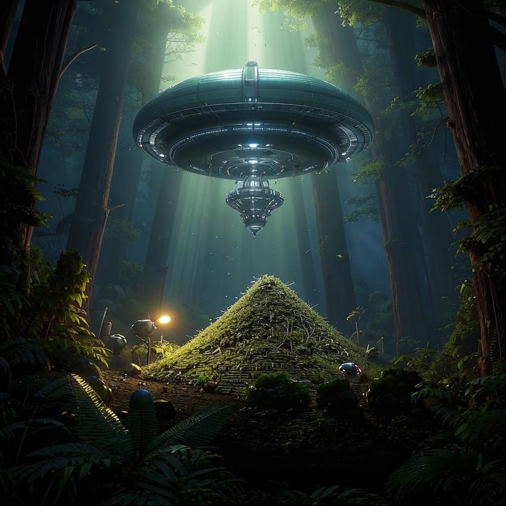 Деградация