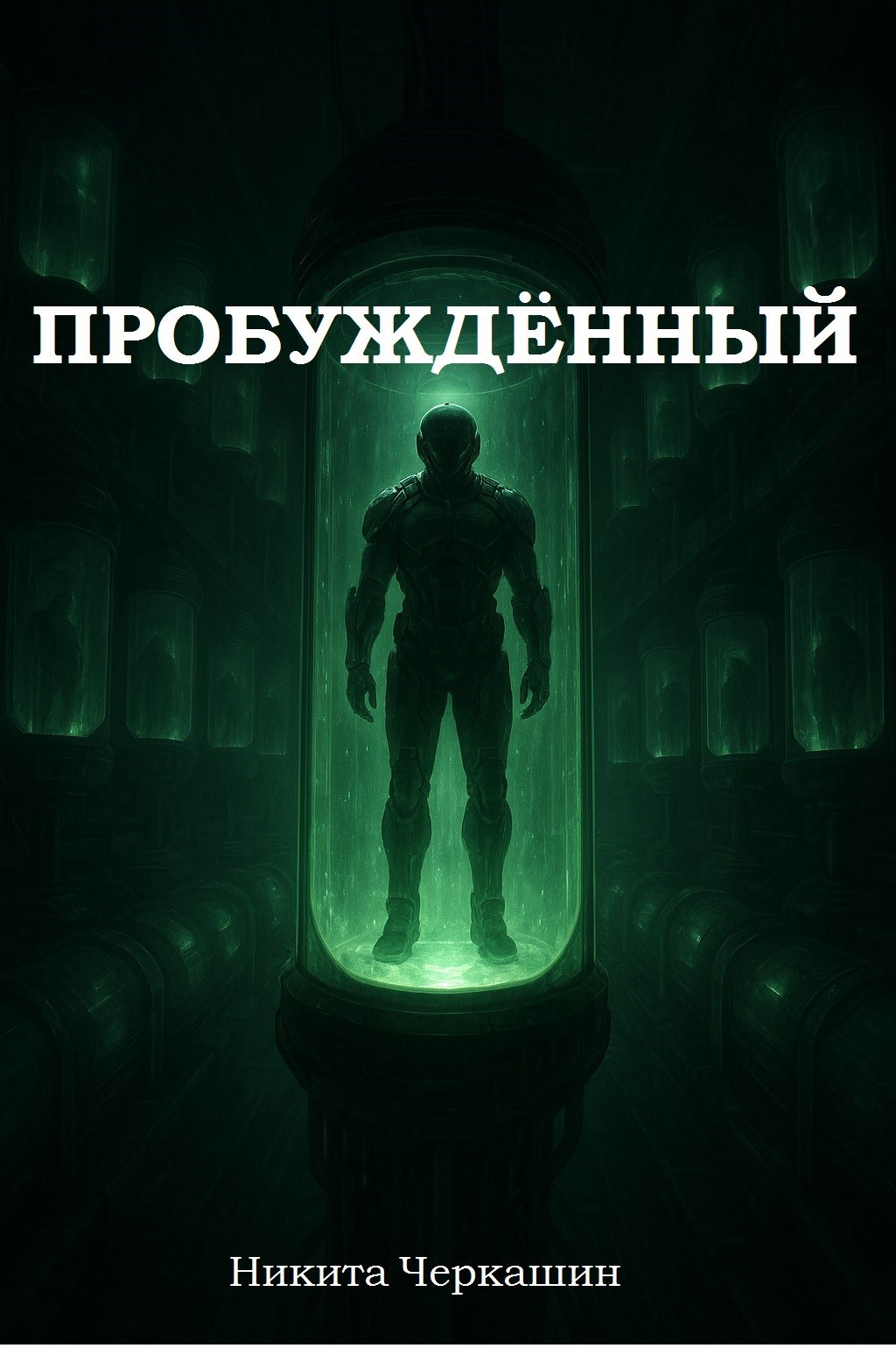 Пробуждённый