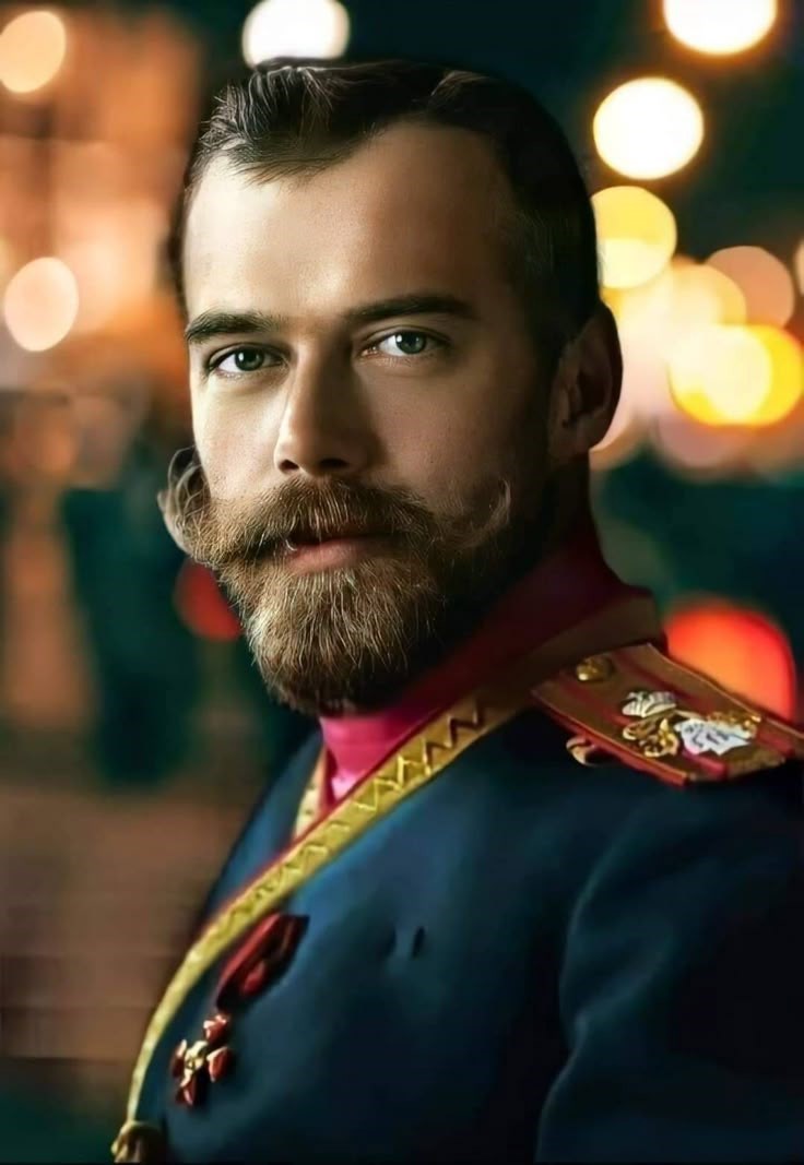 Гениальный ход Николая Второго