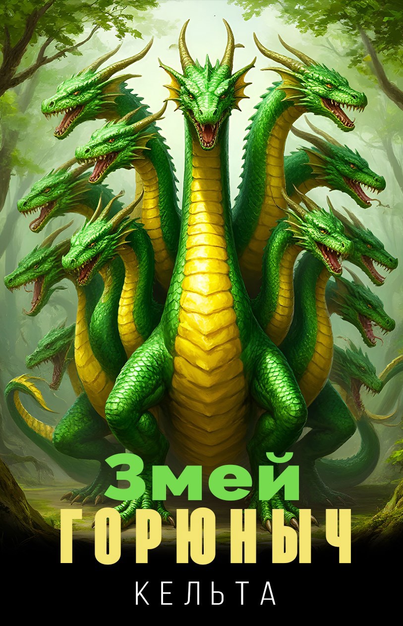 Змей Горюныч