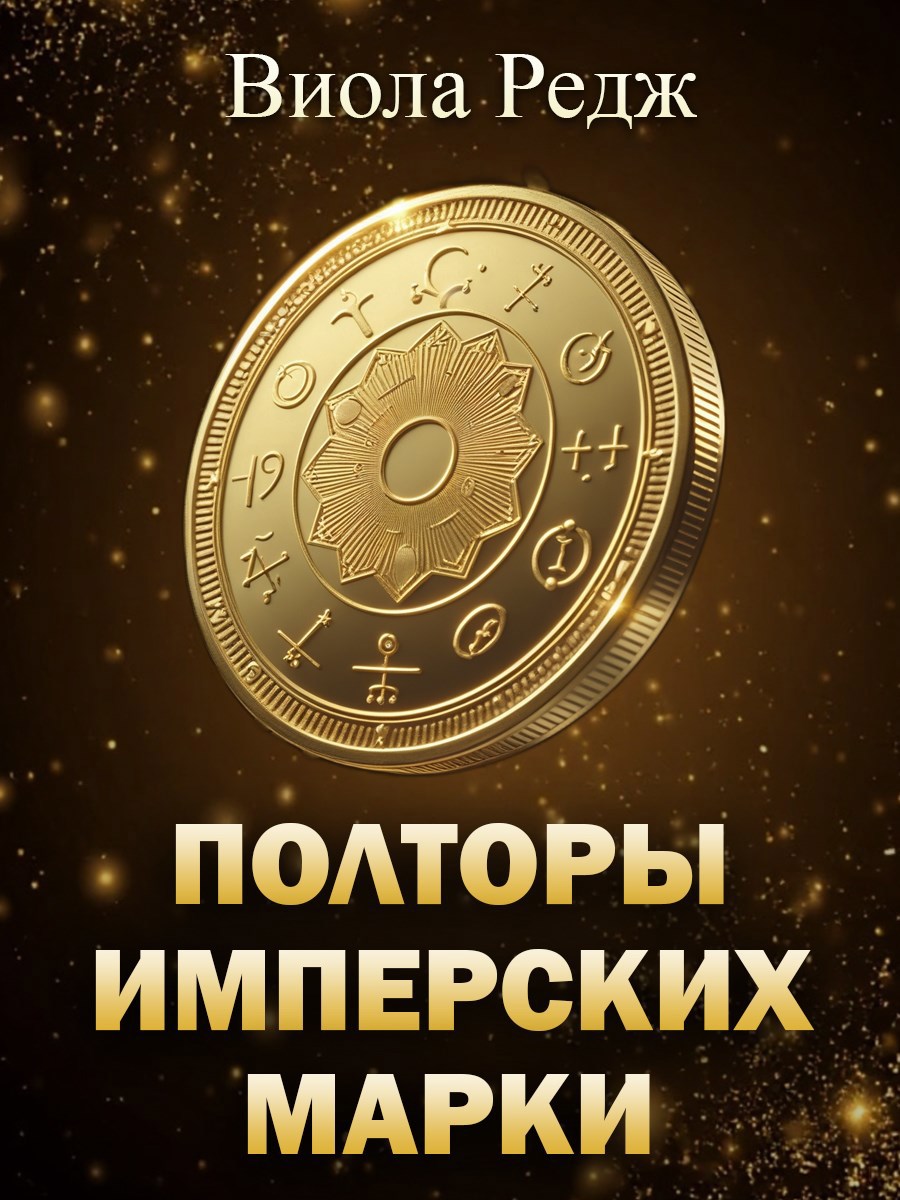 Полторы имперских марки