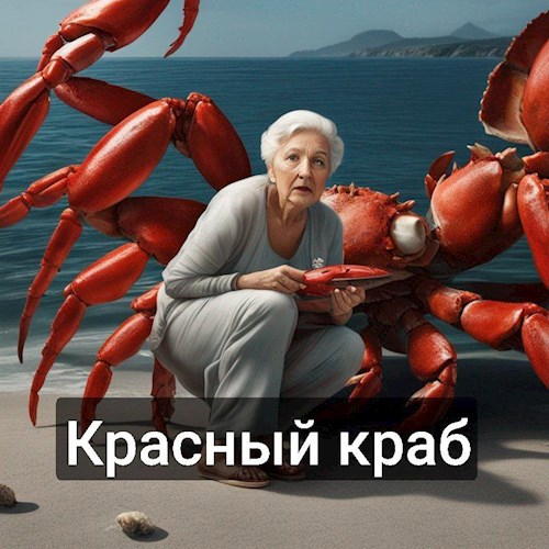 Красный Краб