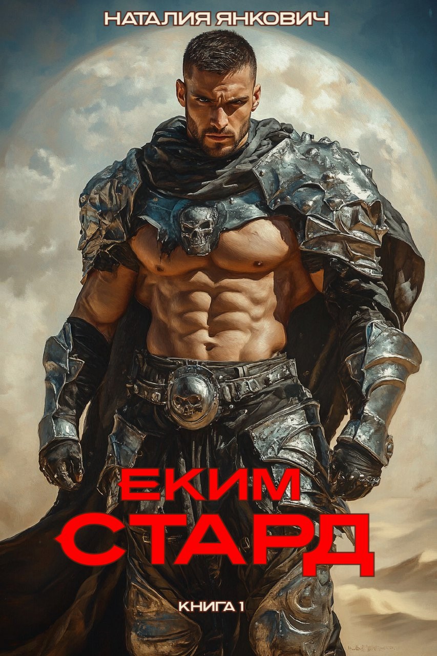 Еким Стард
