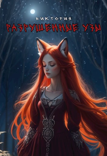 Разрушенные узы