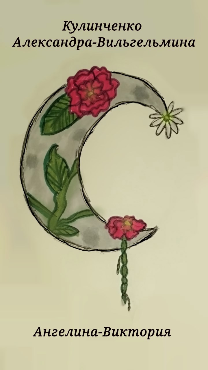 Ангелина Виктория