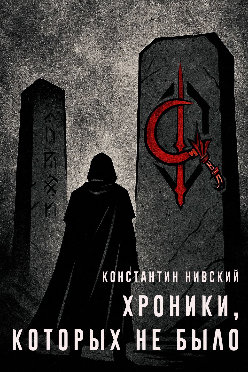 Хроники, которых не было
