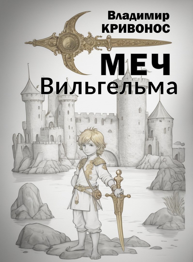 Меч Вильгельма