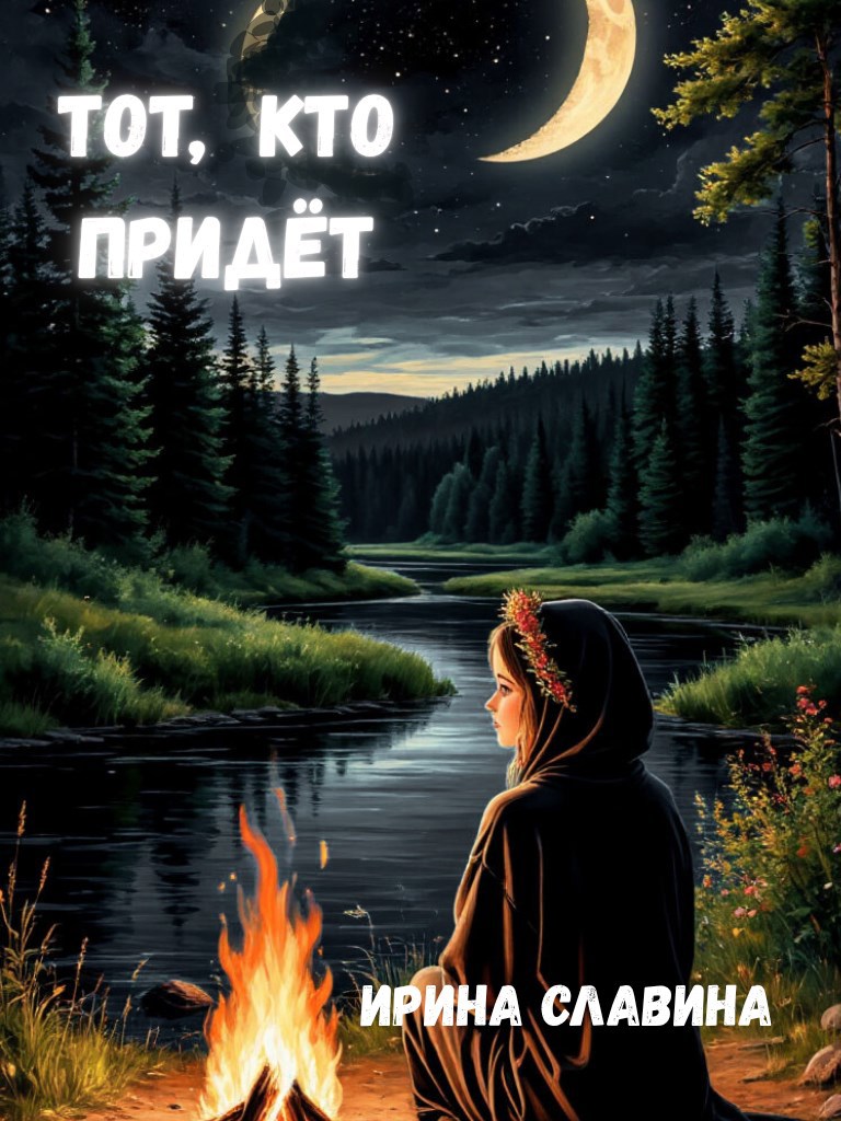 Тот, кто придёт