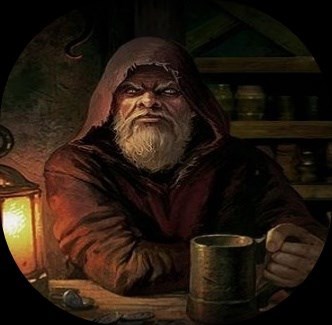 История Валерьяна Шкуродёра