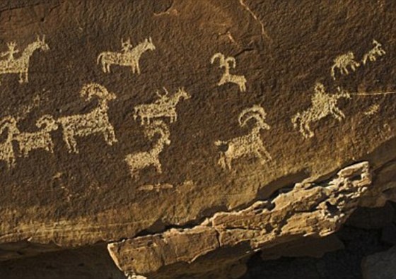 Отшельник с Подкаменной Тунгуски. Книга 1.