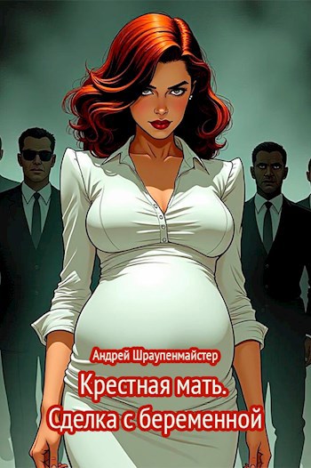 Крестная мать. Сделка с беременной