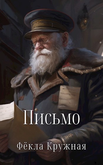 Письмо