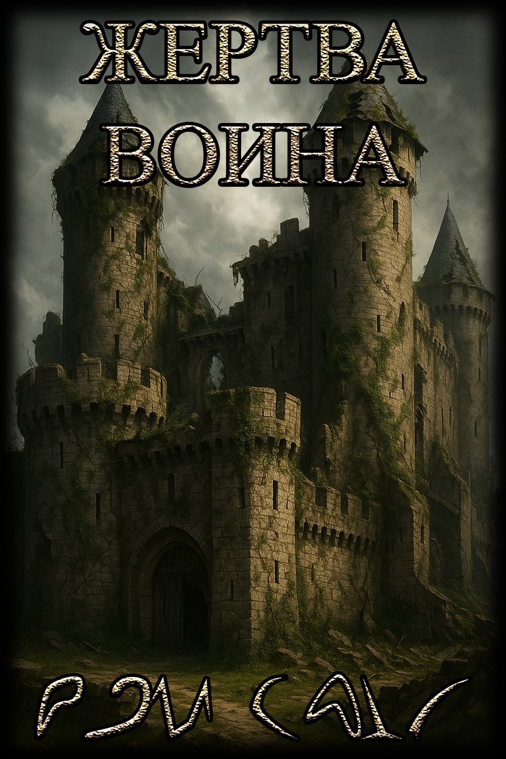 Жертва Воина