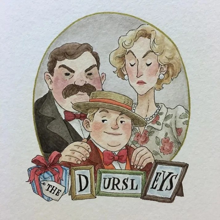 От лица опекуна