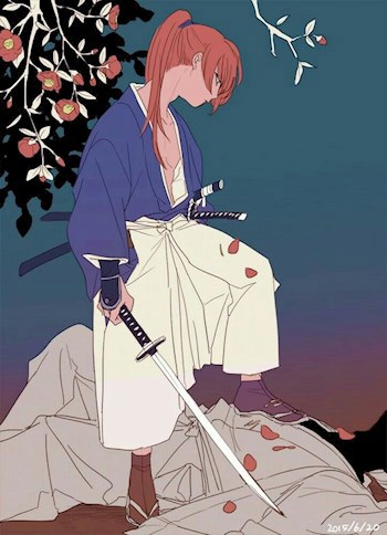 Rurouni Kenshin